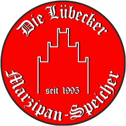 Lübecker Marzipan-Shop