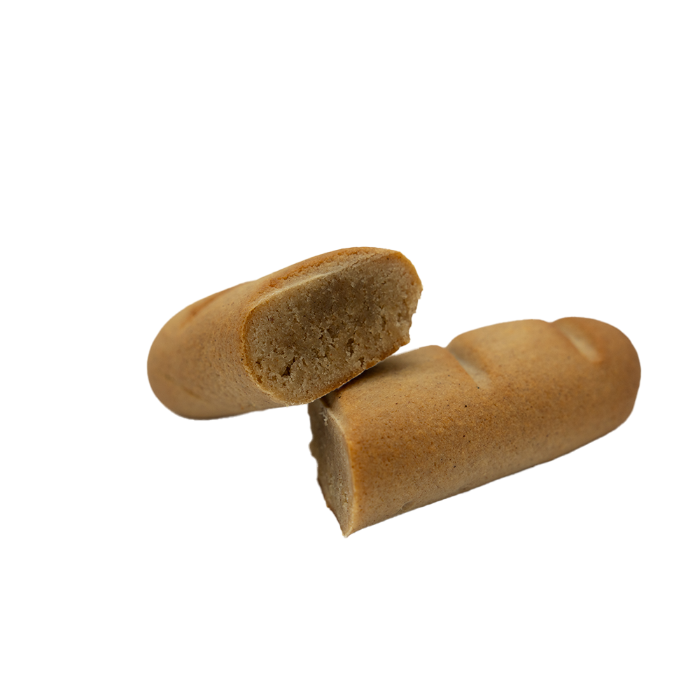 Königsberger Lebkuchen- Marzipanbrot