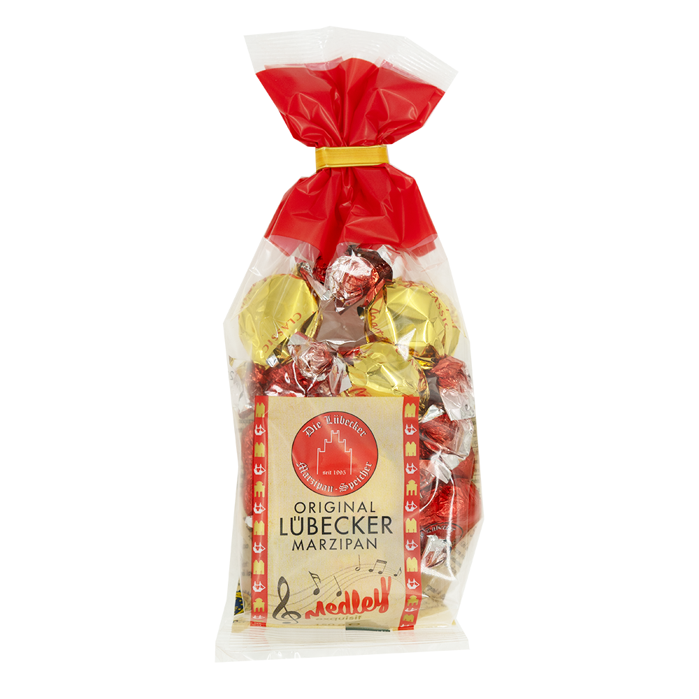 Lübecker Marzipan Medley