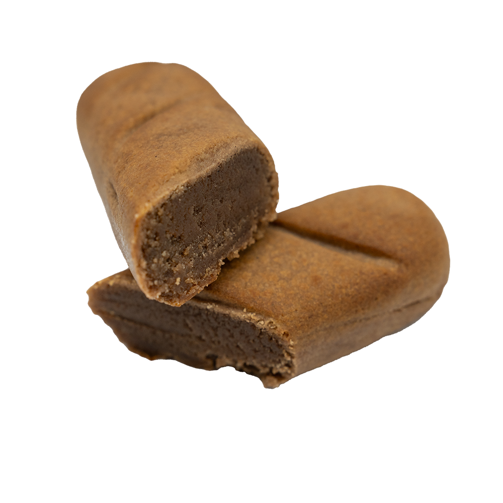 Königsberger Kakao- Marzipanbrot